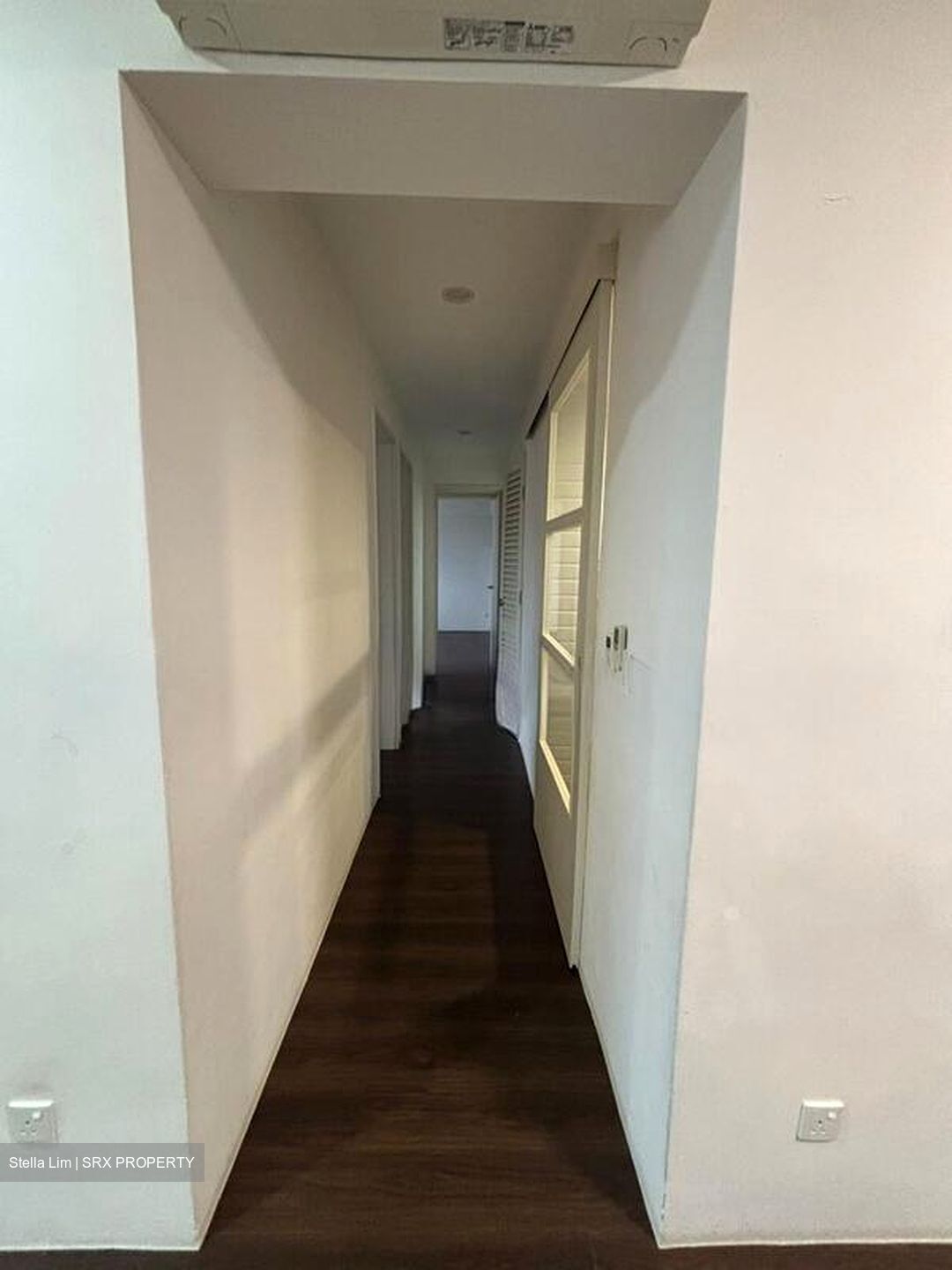 Sommerville Park (D10), Condominium #497386921